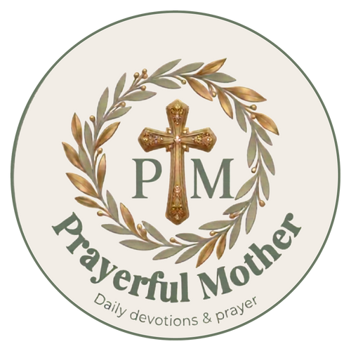 Prayerful Mother