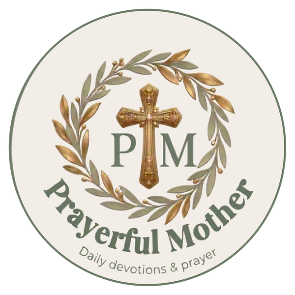 Prayerful Mother